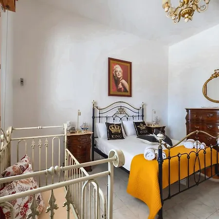 Σπίτι διακοπών Fronte Mare Exclusive Torre Squillace