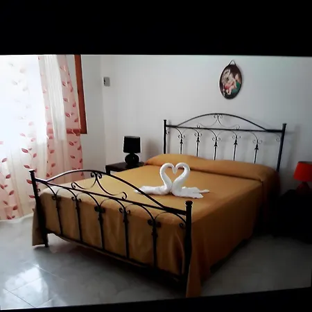 Fronte Mare Exclusive * Torre Squillace