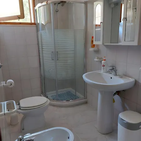 Fronte Mare Exclusive * Torre Squillace