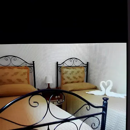 Fronte Mare Exclusive Vakantiehuis