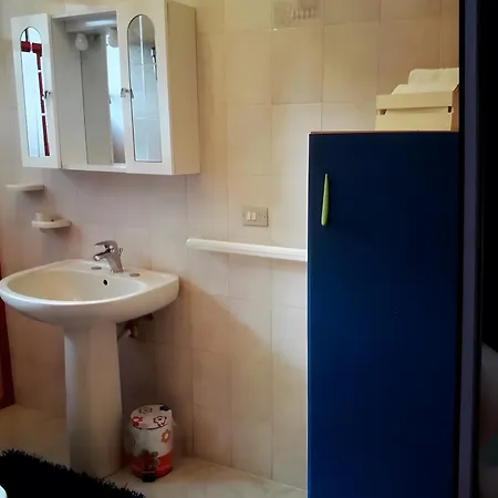 Fronte Mare Exclusive *