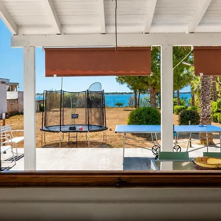 Fronte Mare Exclusive Prázdninový dům Torre Squillace