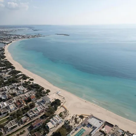 Fronte Mare Exclusive Prázdninový dům