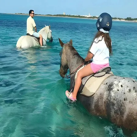 Fronte Mare Exclusive Prázdninový dům Torre Squillace