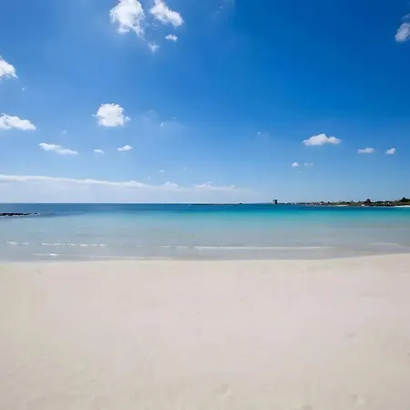 Prázdninový dům Fronte Mare Exclusive
