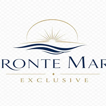 Fronte Mare Exclusive Prázdninový dům *