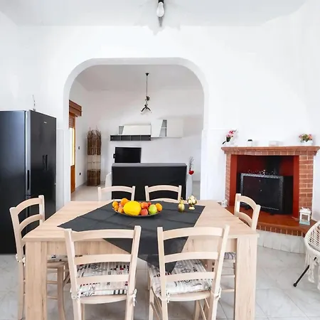 Fronte Mare Exclusive * Torre Squillace