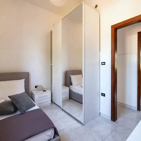 Fronte Mare Exclusive Prázdninový dům Torre Squillace