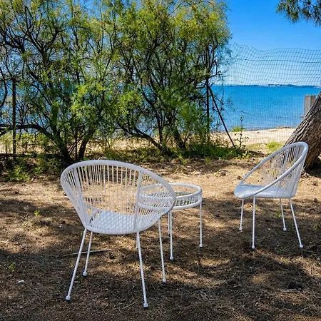 Prázdninový dům Fronte Mare Exclusive