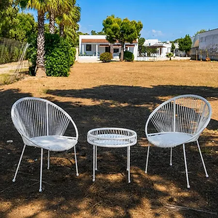 Prázdninový dům Fronte Mare Exclusive Torre Squillace