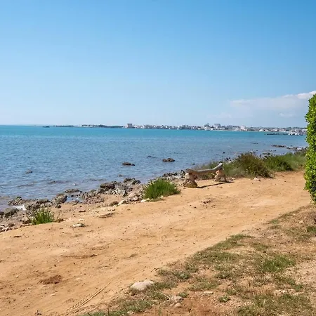 Fronte Mare Exclusive Hébergement de vacances Torre Squillace