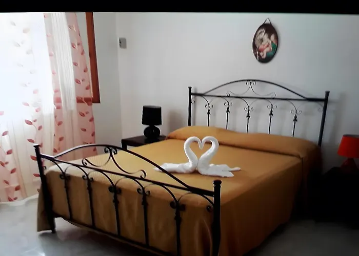 Fronte Mare Exclusive * Torre Squillace