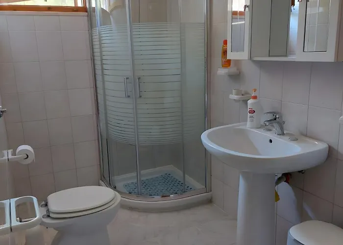 Fronte Mare Exclusive * Torre Squillace