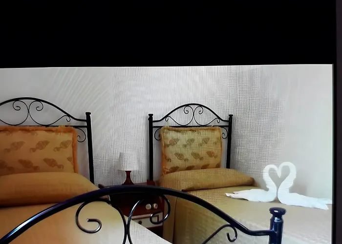 Fronte Mare Exclusive Vakantiehuis