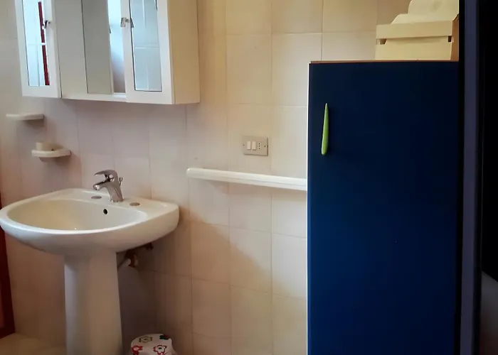 Fronte Mare Exclusive *