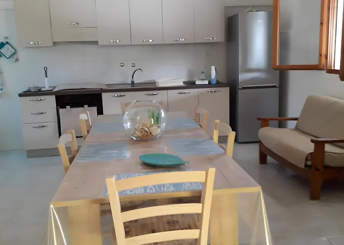 Fronte Mare Exclusive * Torre Squillace