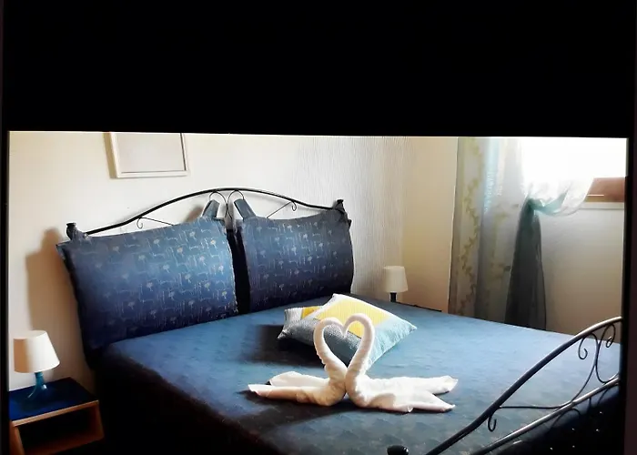 Fronte Mare Exclusive Vakantiehuis